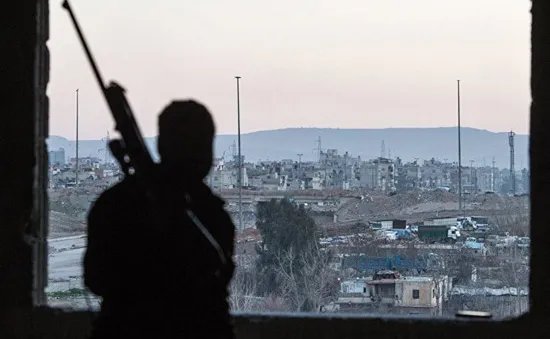 Khủng bố al-Nusra ly khai al-Qaeda để đoạt thêm quyền ở Syria