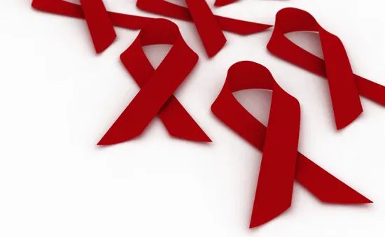 Những con số báo động về HIV/AIDS