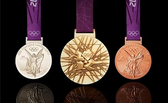 Olympic Rio 2016: VĐV Mỹ phải đóng thuế bao nhiêu cho mỗi tấm HCV?