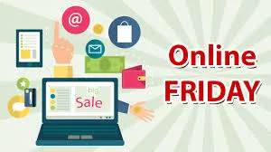 Bộ Công Thương siết chặt khuyến mại ảo ngày Online Friday