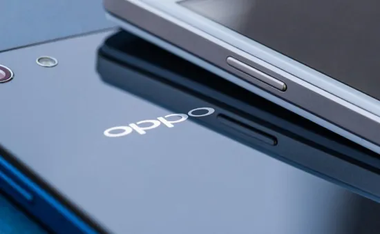 Rò rỉ thiết kế cùng cấu hình “khủng” của Oppo Find 9