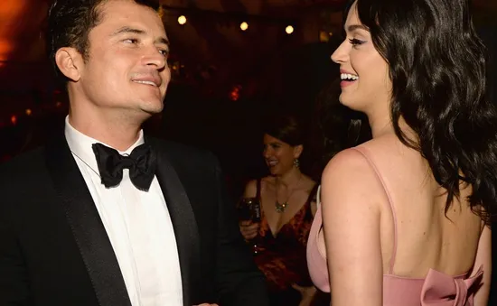 Không muốn kết hôn với Katy Perry, Orlando Bloom quyết định chia tay