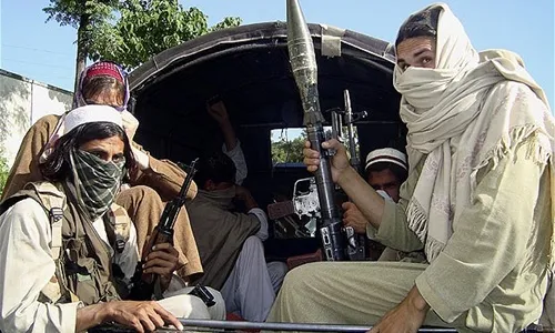 Mỹ treo thưởng 5 triệu USD bắt thủ lĩnh mới của nhóm phiến quân Taliban