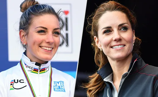 Công nương Kate Middleton bất ngờ dự thi Olympics Rio 2016?