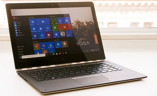 Apple đứng ngoài cuộc suy thoái ngành PC