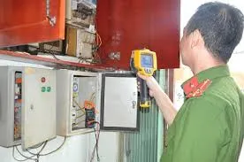 TP.HCM tổng kiểm tra điều kiện an toàn PCCC