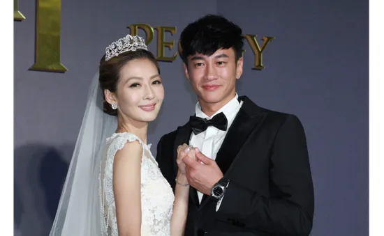 Sao Lương Sơn Bá - Chúc Anh Đài cưới vợ sau 9 năm hẹn hò