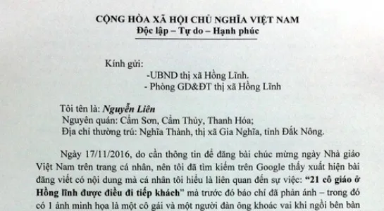 Đăk Nông: Phạt 20 triệu đồng người đăng tin sai sự thật trên Facebook