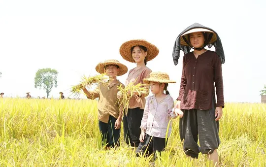"Cuộc đời của Yến" đoạt giải Phim hay nhất LHP Quốc tế Philippines
