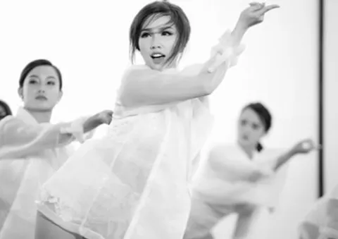 Nháo nhào những thủ thuật đạo nhạc