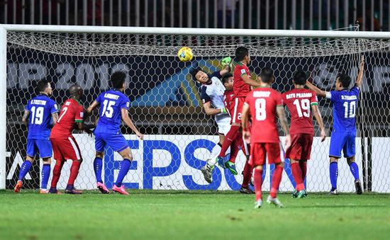 Thái Lan có thể lật ngược thế cờ để vô địch AFF Cup 2016?