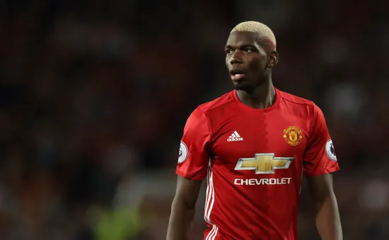 Pogba không hề tệ hại như CĐV Man Utd đang nghĩ