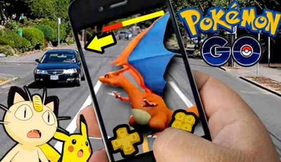 Cổ phiếu hãng Nintendo tăng 56% nhờ Pokemon Go