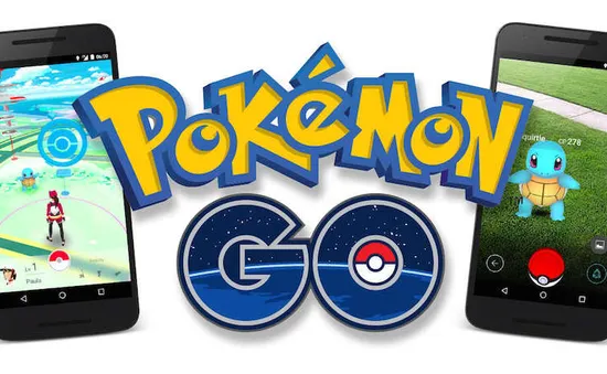 Pokémon GO đã “tấn công” nước Mỹ như thế nào?