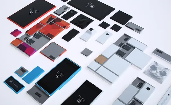 Project Ara có thể sẽ khiến người dùng thất vọng