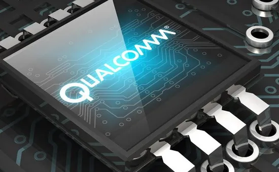 Hàn Quốc phạt tập đoàn Qualcomm 865 triệu USD vì vi phạm cạnh tranh