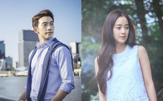 Rain đưa Kim Tae Hee nghỉ dưỡng tại đảo thiên đường Jeju