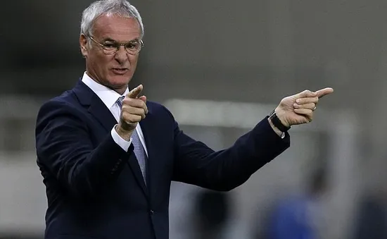 Ranieri lần đầu trải lòng về khoảnh khắc bị Leicester City sa thải
