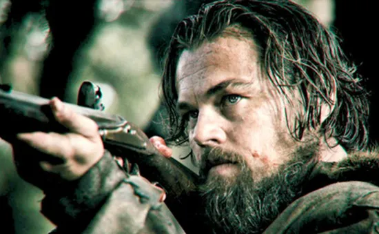 Quả cầu vàng 2016: Cái kết ngọt ngào cho "The Revenant"