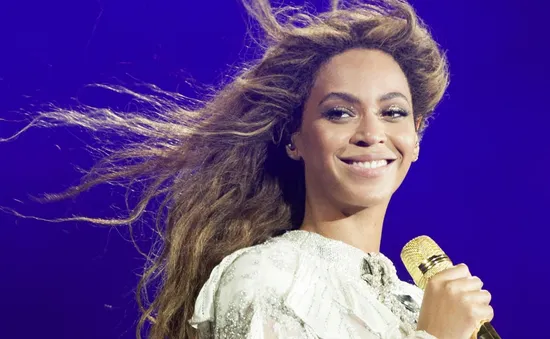 Beyonce thống trị đề cử MTV VMA 2016