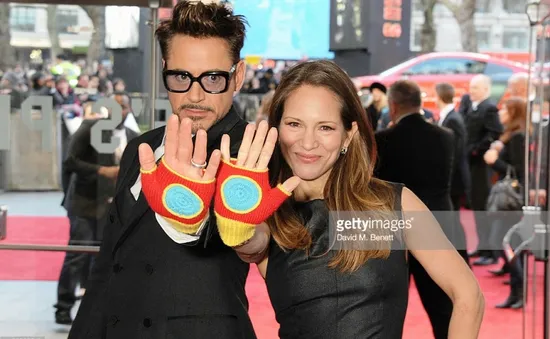 Những điểm tương đồng giữa Robert Downey Jr. và nhân vật Iron Man