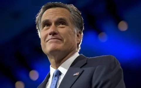 Ông Mitt Romney được cân nhắc giữ chức Ngoại trưởng Mỹ