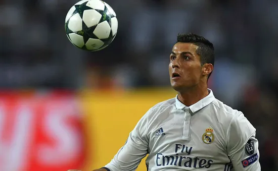 Champions League - Bảng F: Real Madrid – Legia Warsaw (1 giờ 45 ngày 19-10): Cơ hội cho Ronaldo