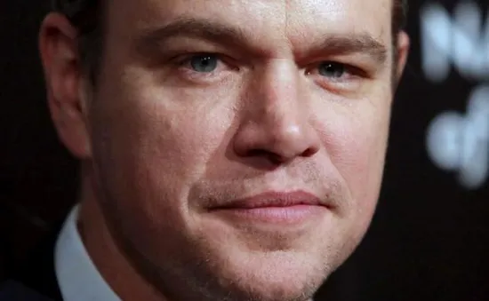 Matt Damon - Jason Bourne đích thực trở lại