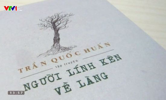 “Người lính kèn về làng” – Chuyện về đời lính