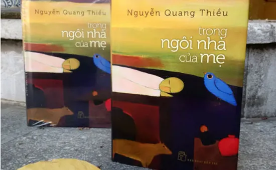 "Trong ngôi nhà của mẹ" – Câu chuyện cảm động về tình mẹ