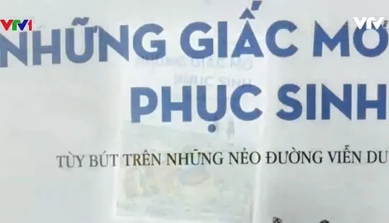 “Những giấc mơ phục sinh” – Tùy bút trên những nẻo đường viễn du