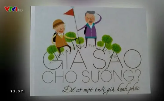 “Già sao cho sướng” - Ấn tượng từ tên sách