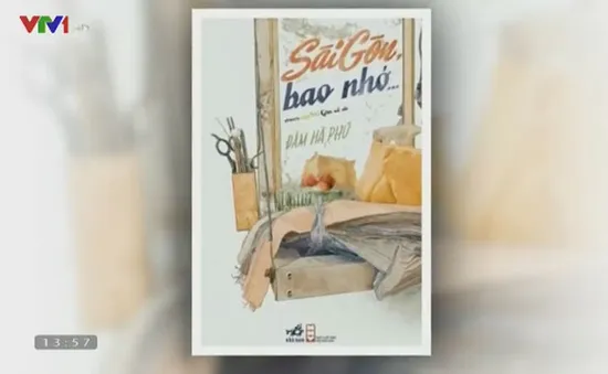 “Sài Gòn bao nhớ” – Khám phá một Sài Gòn bình dân