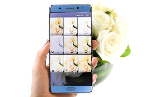 Galaxy Note7 bị “khai tử”, người tiêu dùng nói gì?