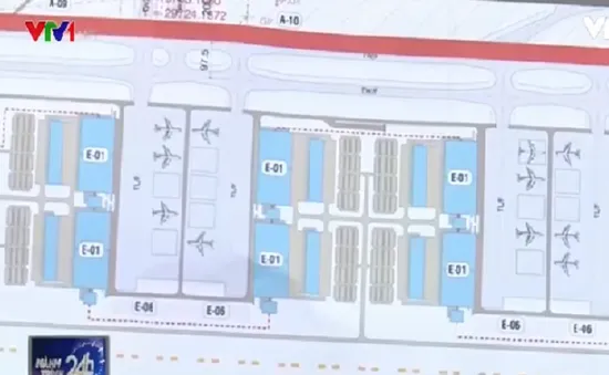 Khởi công dự án sân bay Long Thành sớm 2 năm