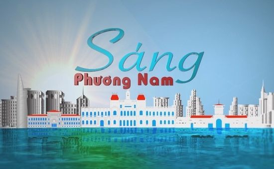 Kết nối miền Tây, Sáng phương Nam lên sóng format mới từ 1/8