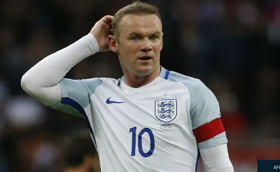 Rooney: Hòa như vậy thì khác gì thua