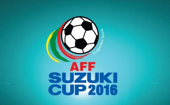 Kết quả, bảng xếp hạng, lịch thi đấu và trực tiếp AFF Suzuki Cup 2016 (cập nhật ngày 25/11)