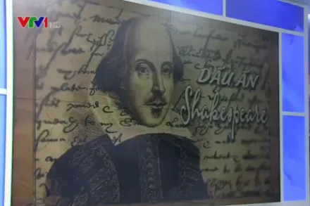 Thế giới kỷ niệm 400 năm ngày mất của đại văn hào Shakespeare