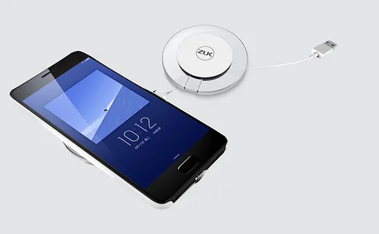 Lenovo ZUK Z2 ra mắt với cấu hình mạnh, giá hời