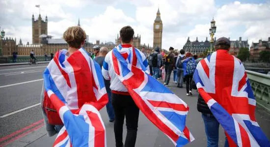 Trưng cầu ý dân vụ Brexit: Sai lầm chết người của Chính phủ Anh?