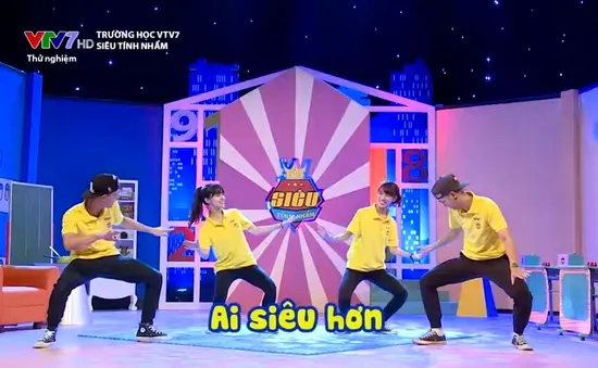 Âm nhạc - Điểm đặc biệt thu hút khán giả của VTV7