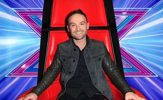 Quán quân Kevin Simm coi The Voice "ngon ăn" hơn X-Factor