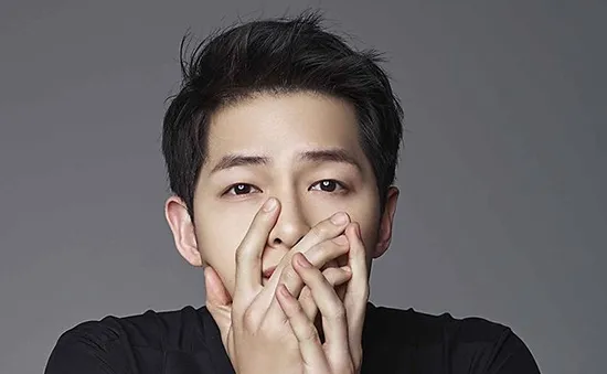 Song Joong Ki trượt giải tại Korea Drama Awards 2016