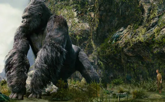 Vì sao đoàn làm phim “Kong: Skull Island” chọn Việt Nam để ghi hình?