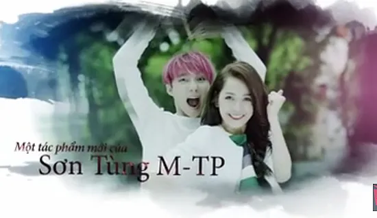 Sơn Tùng M-TP bất ngờ "nhá hàng" MV Tết