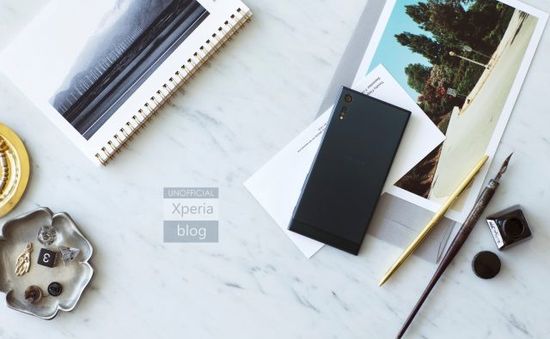 Sony Xperia XZ và X Compact lộ thiết kế trước giờ ra mắt