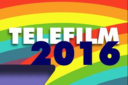 Một ngày trải nghiệm cùng VTV7 tại Telefilm 2016