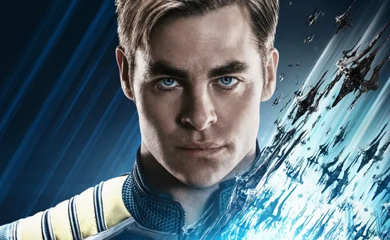 Star Trek Beyond: Chuyến du hành cảm xúc nhân kỷ niệm sinh nhật thứ 50