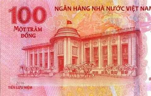 Ngừng bán tiền lưu niệm 100 đồng tại TP.HCM từ 27/5